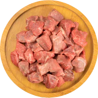 Boneless Cubes