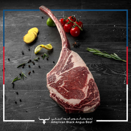 US Choice Black Angus Beef
