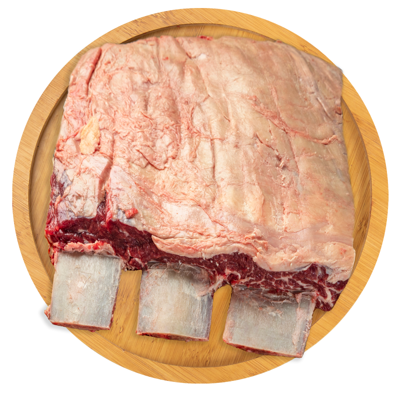 Ribs