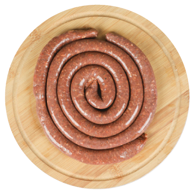 Sausages