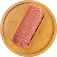 Beef Roast
