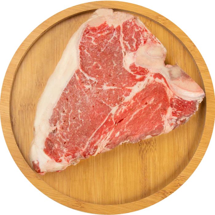 Beef Steaks
