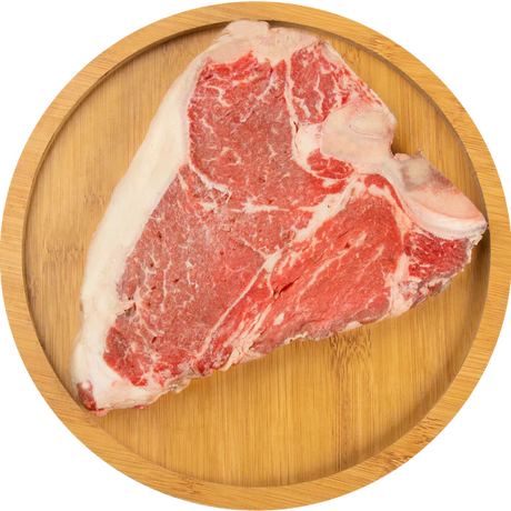 Beef Steaks
