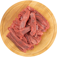 Stroganoff