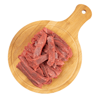 Stroganoff