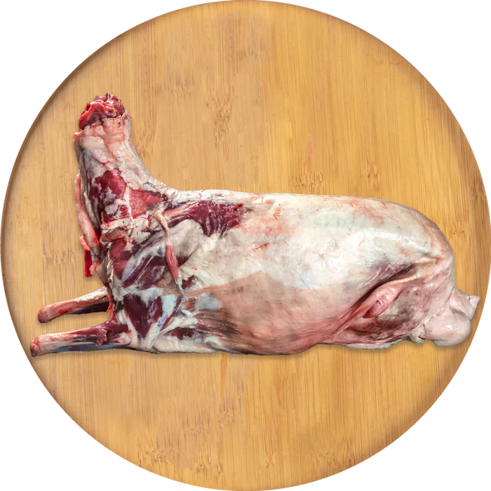 Whole Carcass
