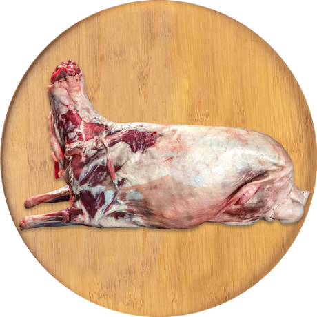 Whole Carcass