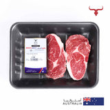 Signature Beef Ribeye Steak