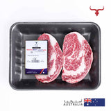 Signature Beef Ribeye Steak