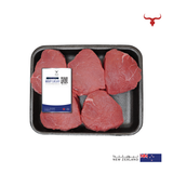 NZ Grass-Fed Beef Rump Medallions