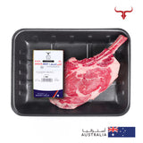 Signature Beef Bone in Ribeye Steak