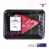 Signature Beef Picanha Steak