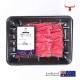 AUS Grass-Fed Beef Thin Slices