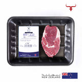 Classic Grass-Fed Beef Ribeye Steak