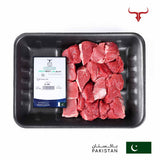 Economical Beef Boneless Cubes