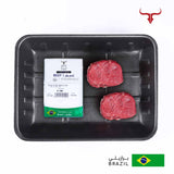 Classic Grass-Fed Beef Tenderloin Steak