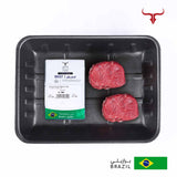Classic Grass-Fed Beef Tenderloin Steak