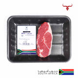 Classic Grass-Fed Beef Striploin Steak