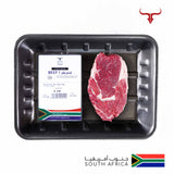 Classic Grass-Fed Beef Ribeye Steak