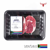 Classic Grass-Fed Beef Ribeye Steak
