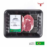 Classic Grass-Fed Beef Ribeye Steak