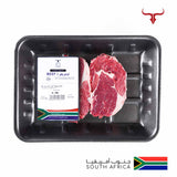 Classic Grass-Fed Beef Ribeye Steak