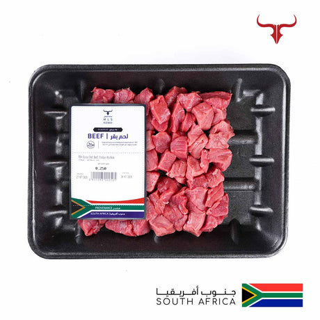RSA Beef Fondue Mishkak