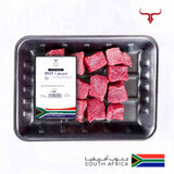 Classic Grass-Fed Beef Boneless Cubes
