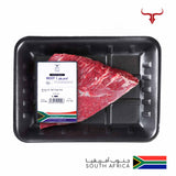 Classic Grass-Fed Beef Picanha Steak