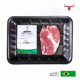 Classic Grass-Fed Beef Chuck Steak