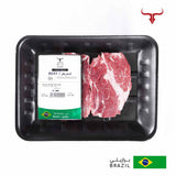Classic Grass-Fed Beef Chuck Steak