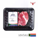 Classic Grass-Fed Beef Chuck Steak