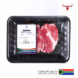 Classic Grass-Fed Beef Chuck Steak