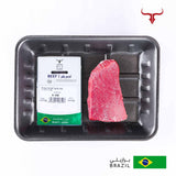 Classic Grass-Fed Beef Topside Steak