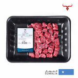 Economical Lamb Mishkak Barbecue Cubes