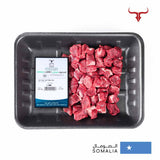 Economical Lamb Mishkak Barbecue Cubes