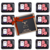 Nadeem’s AED 250 - 50 Burgers Box