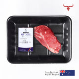 AUS Grass-Fed Beef Chuck Steak