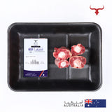 Classic Grass-Fed Beef Oxtail