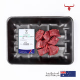 Classic Grass-Fed Mutton Boneless Cubes