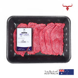 AUS Grass-Fed Beef Thin Slices
