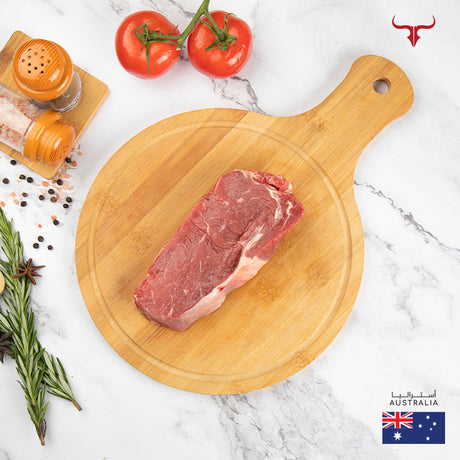 AUS Grass-Fed Beef Ribeye Steak 250gm x 1 - MLS UAE