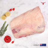 KGF AUS Angus Beef Whole Brisket 8 KG