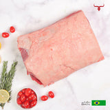 BR Grass-Fed Beef Whole Striploin 4 KG