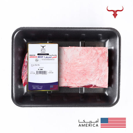 US Angus Beef Short Ribs