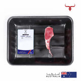 Classic Grass-Fed Lamb Ribs