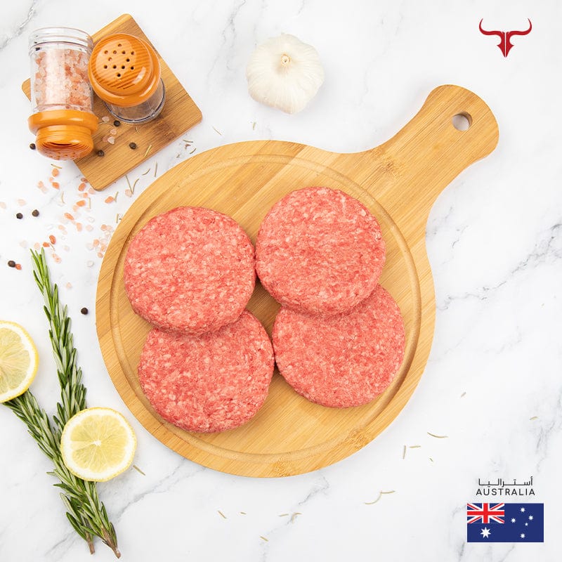 Free Burger for 30/60/90 days