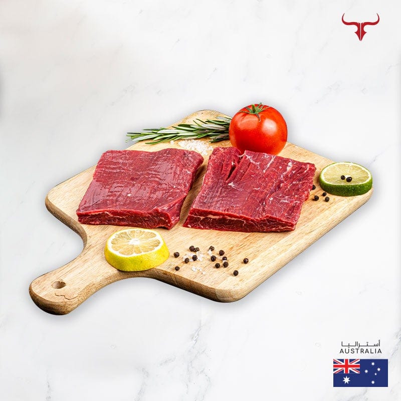 Classic Grass-Fed Beef Flank Steak