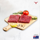 Classic Grass-Fed Beef Flank Steak