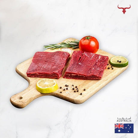 Classic Grass-Fed Beef Flank Steak